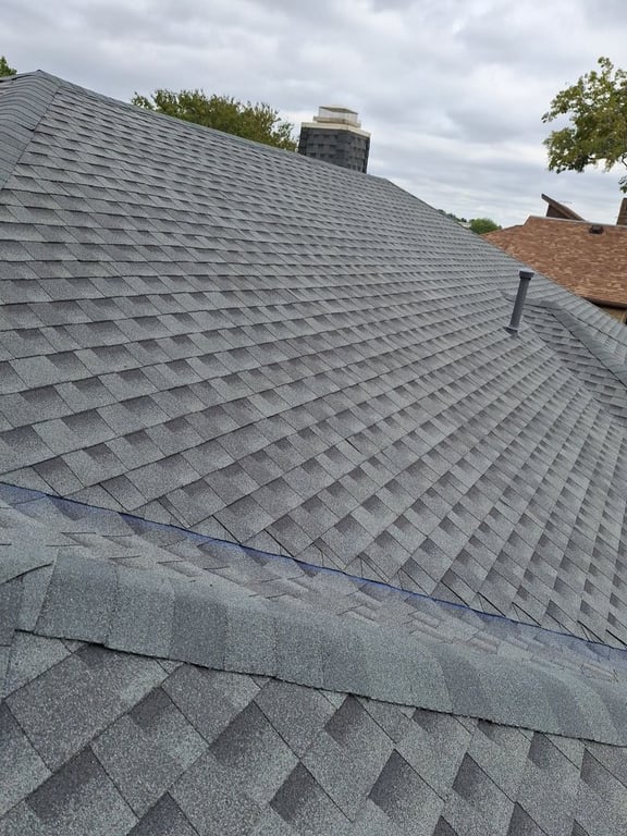 Bert Roofing Inc.