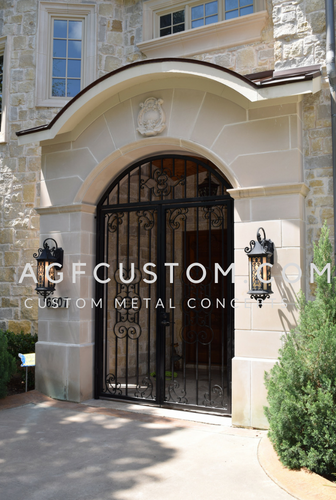 AGF Custom Metal Concepts
