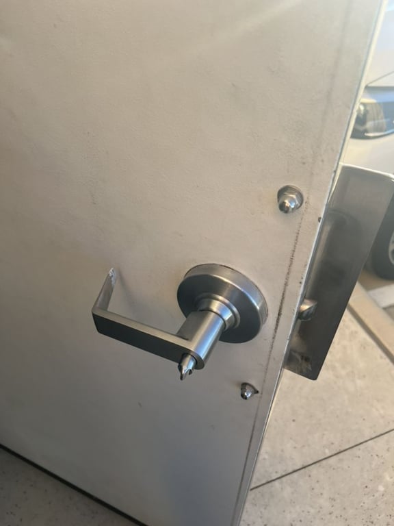 InTime Locksmith