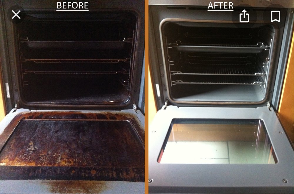 Texas Cleaning Services