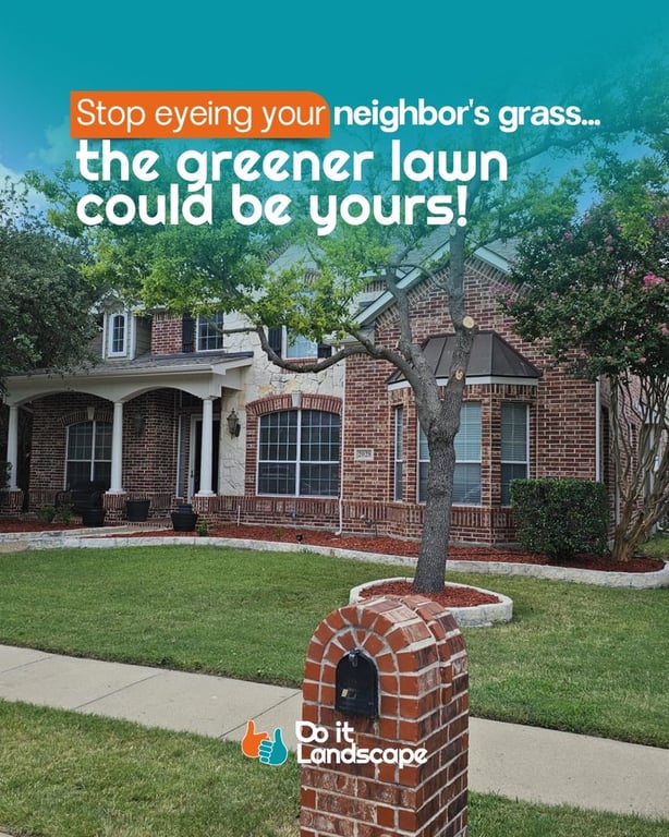 Do It Landscapes