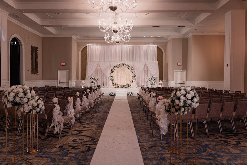 Wedding By Donya L Decor