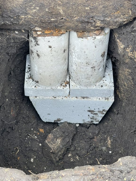Lindley Foundation Repair