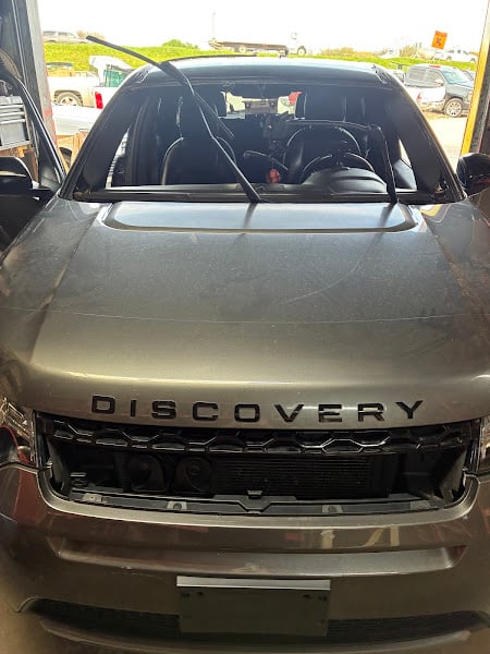 Frisco Auto Glass Doctors