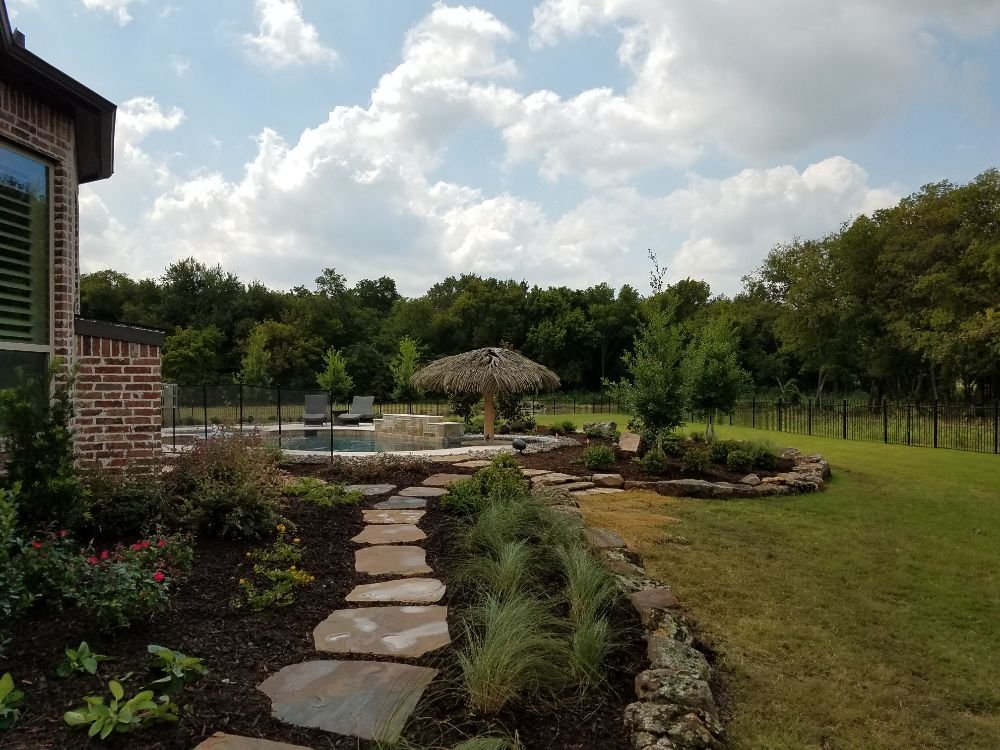 Focal Point Landscaping
