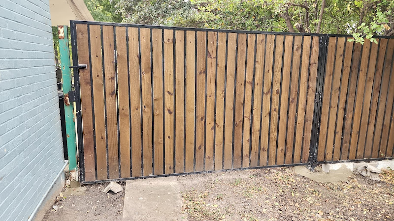 Metro Gate Repair Mesquite