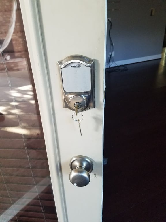 Denton Lock & Key