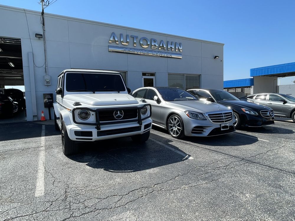 Autobahn Service Center