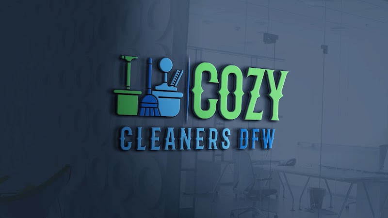 Cozy Cleaners DFW