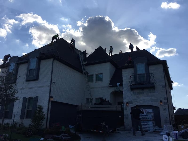 Inspiration Roofing & Construction LLC