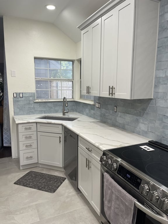 Mosqueda Construction