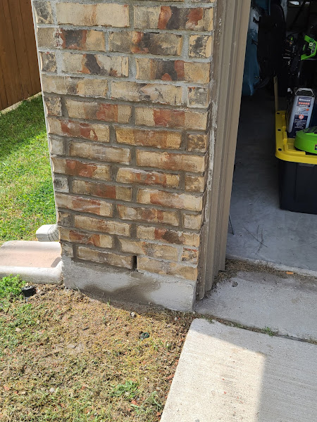 Anem Masonry and Stucco