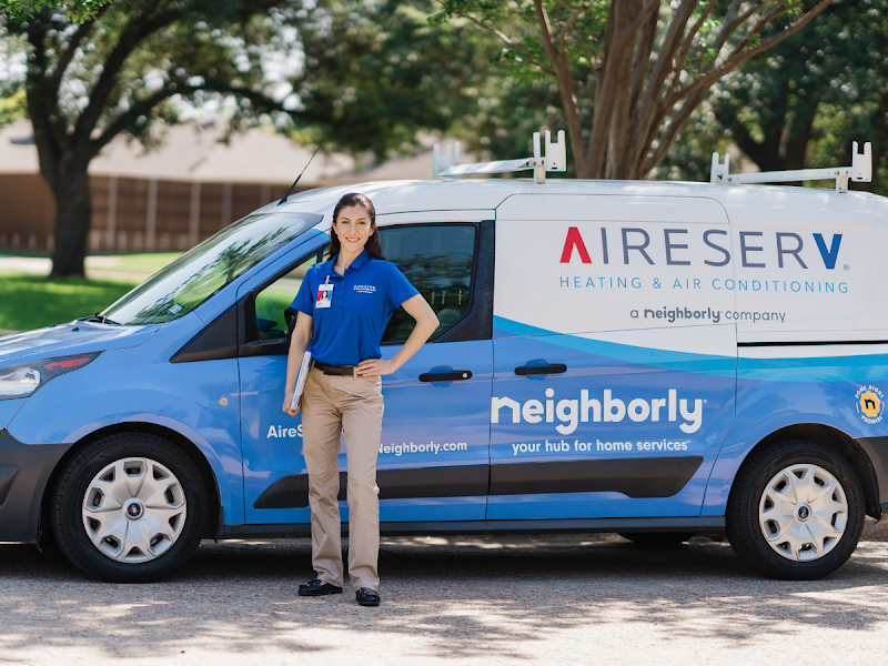 Aire Serv of Dallas