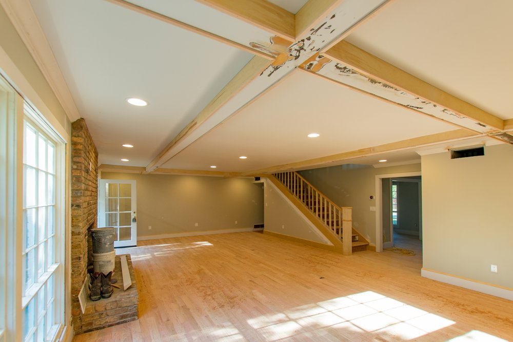 Baker Roofing & Construction