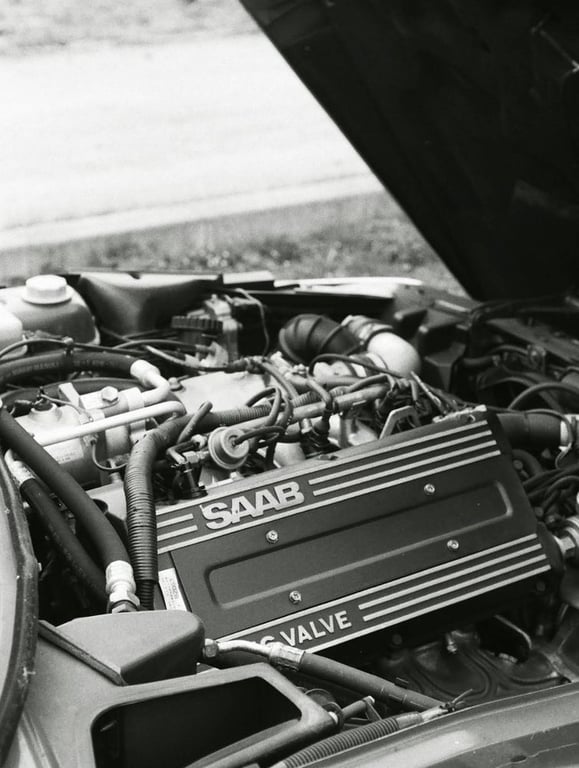 Parkway Car Care