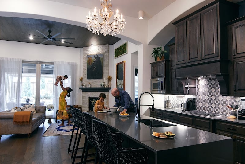 McLain by Design Interiors