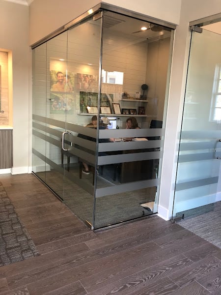 Texas Pride Mirror & Glass LLC