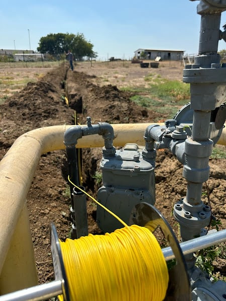 Haltex Plumbing