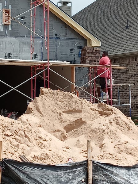 Dalrock Construction