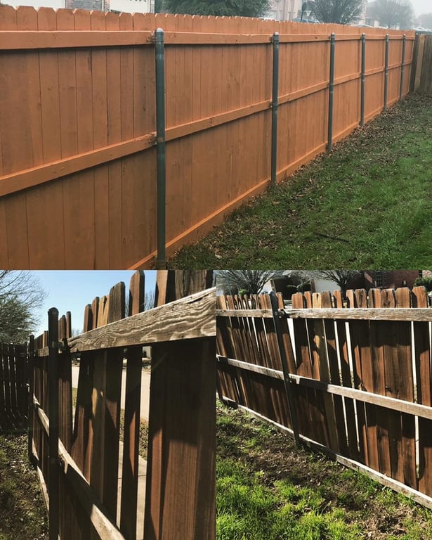 LZA Fencing