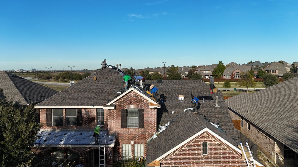 Ready Roofing & Solar