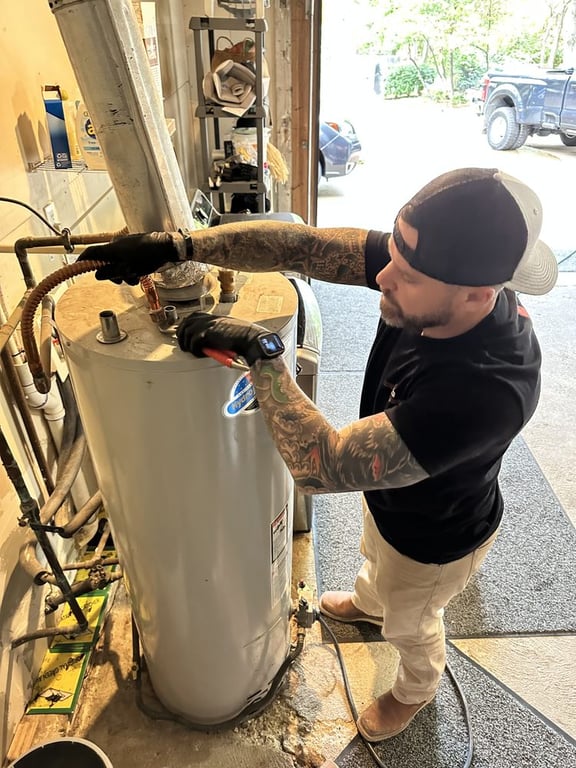 Anchor Plumbing