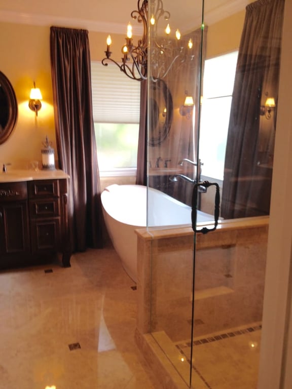 Liberty Glass & Mirror