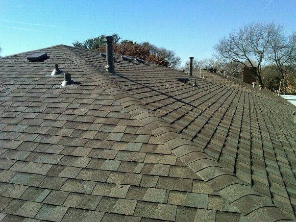 Rebuild Texas Roofing and Windows
