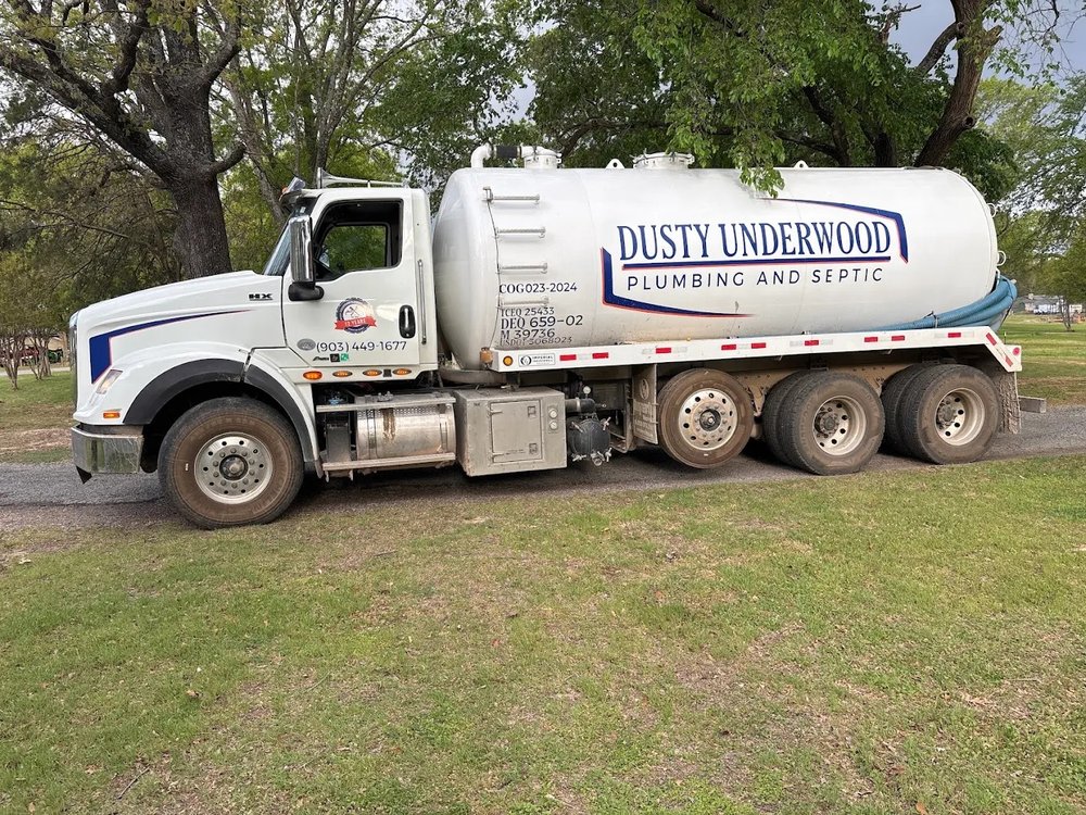 Underwood Plumbing and Septic