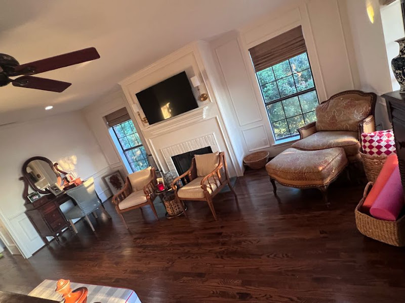 Mop and Broom Cleaning Services