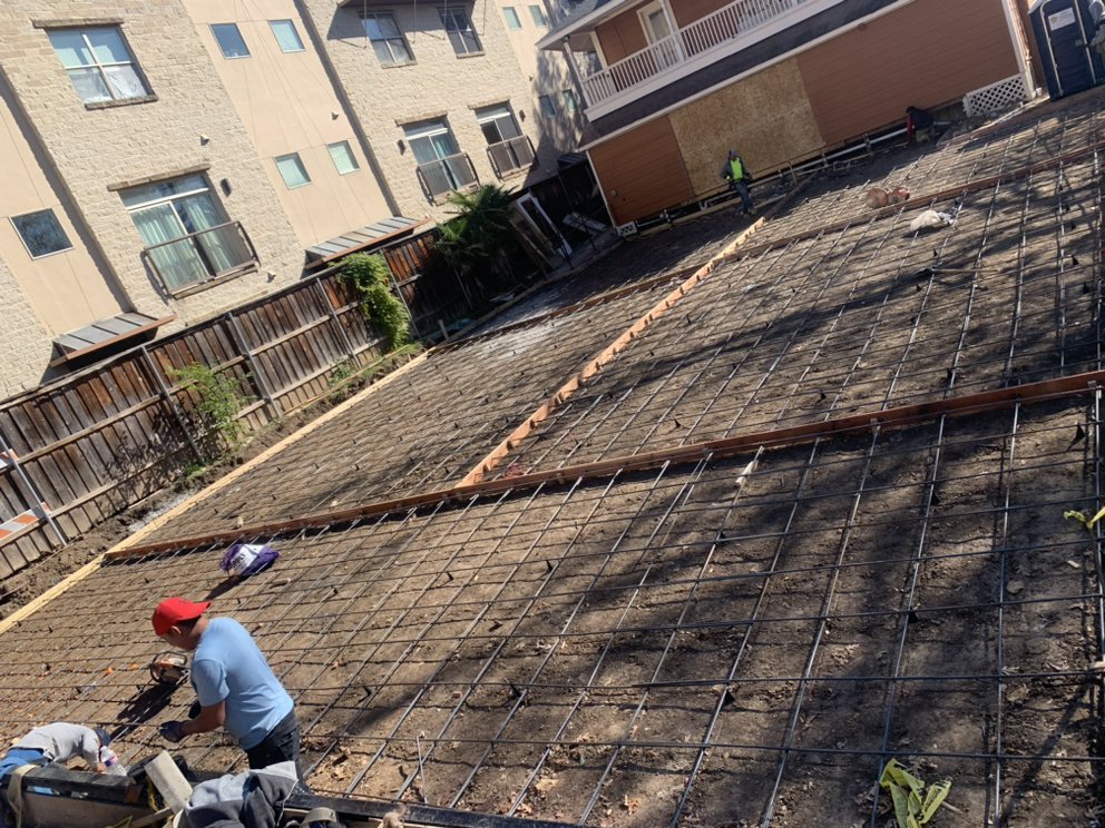 Sosa Concrete