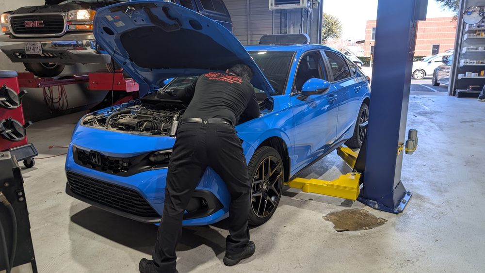 Sav-Mor Automotive
