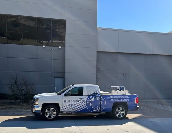 Ellis County Pest Services