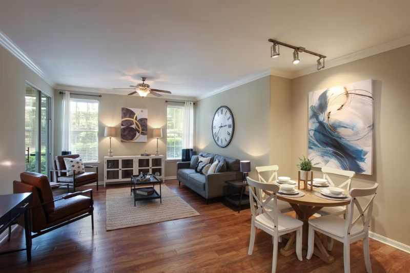Chic Designs | Interior Design