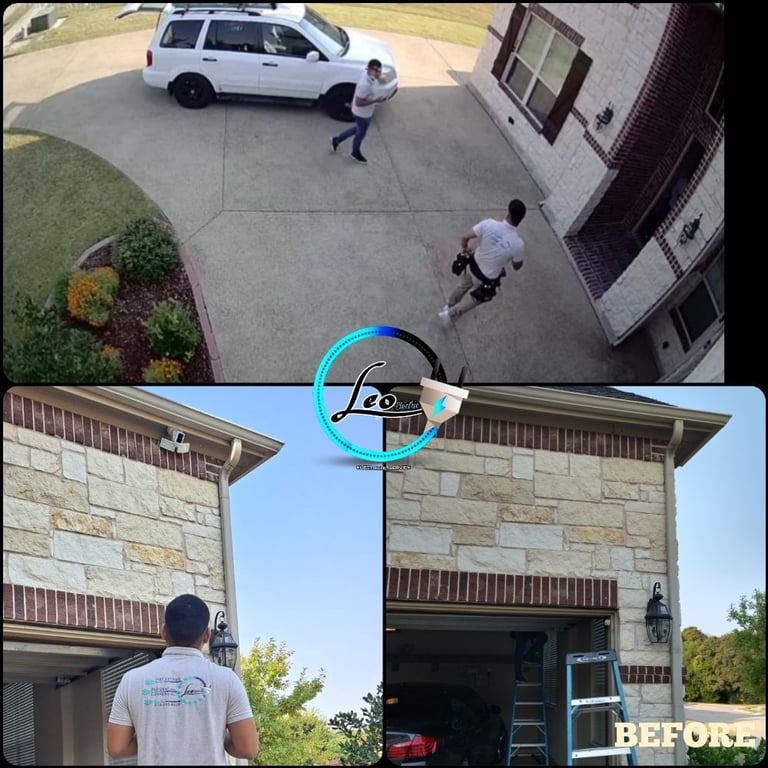 Leo Electric Service