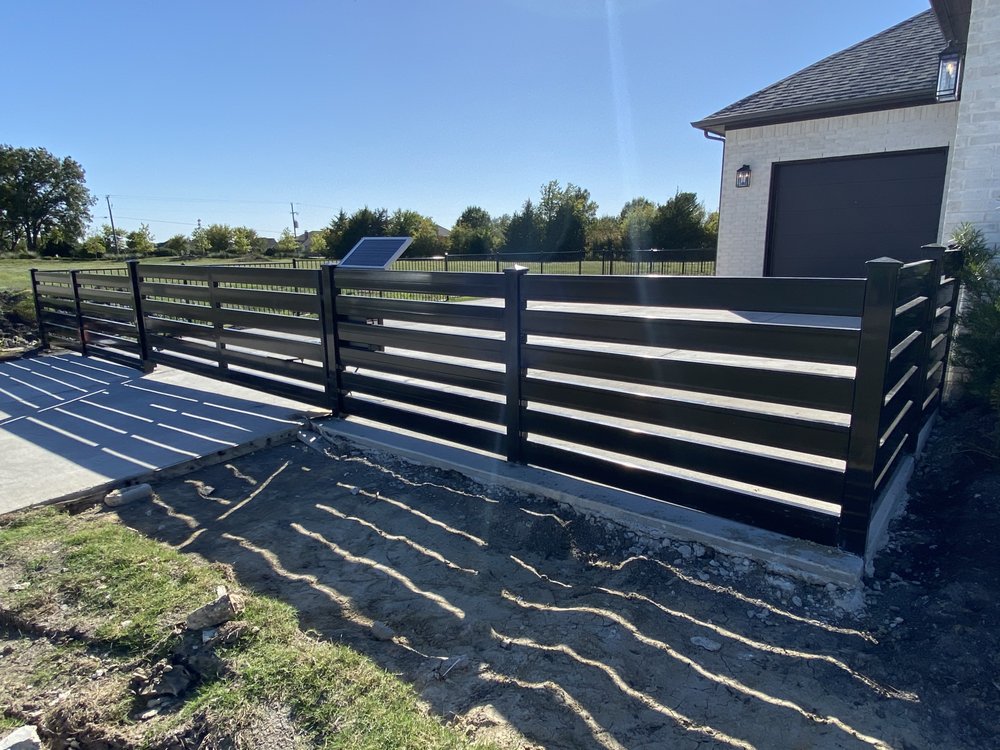 Forney Fence Supply