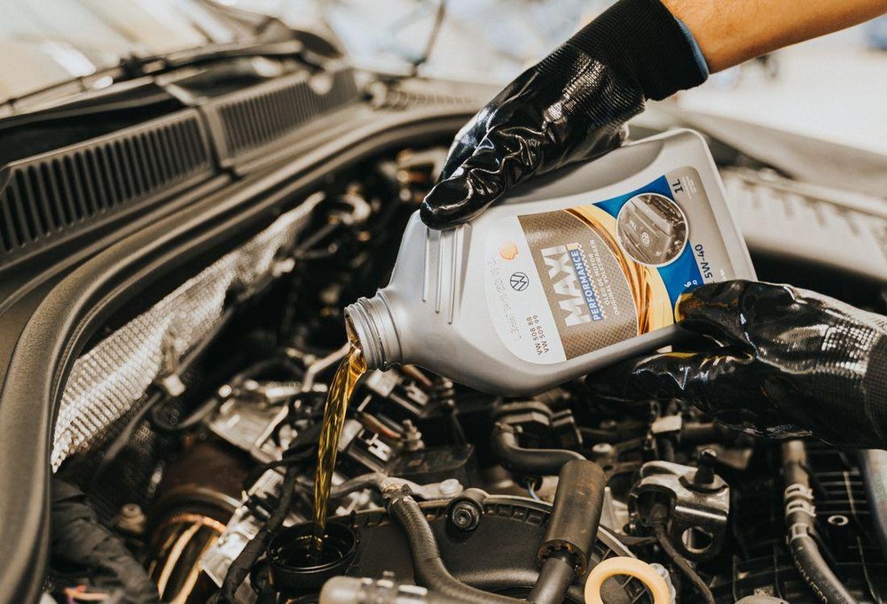 Genesis Auto Repair