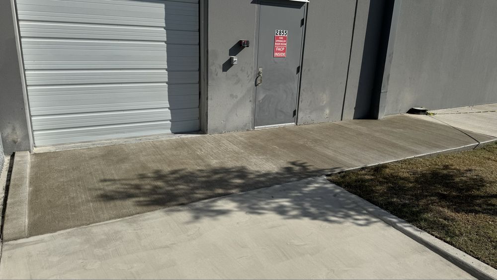 Precision Construction Group