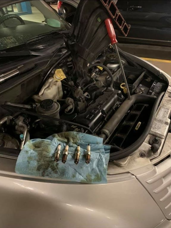 Plano Auto Repair Mobile Service