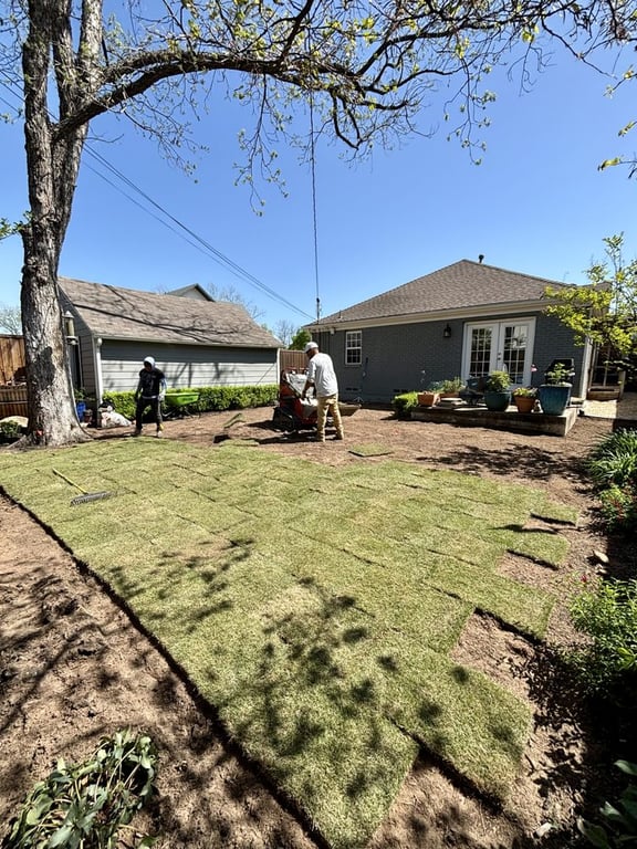 Ruiz Landscape & Lawn Care