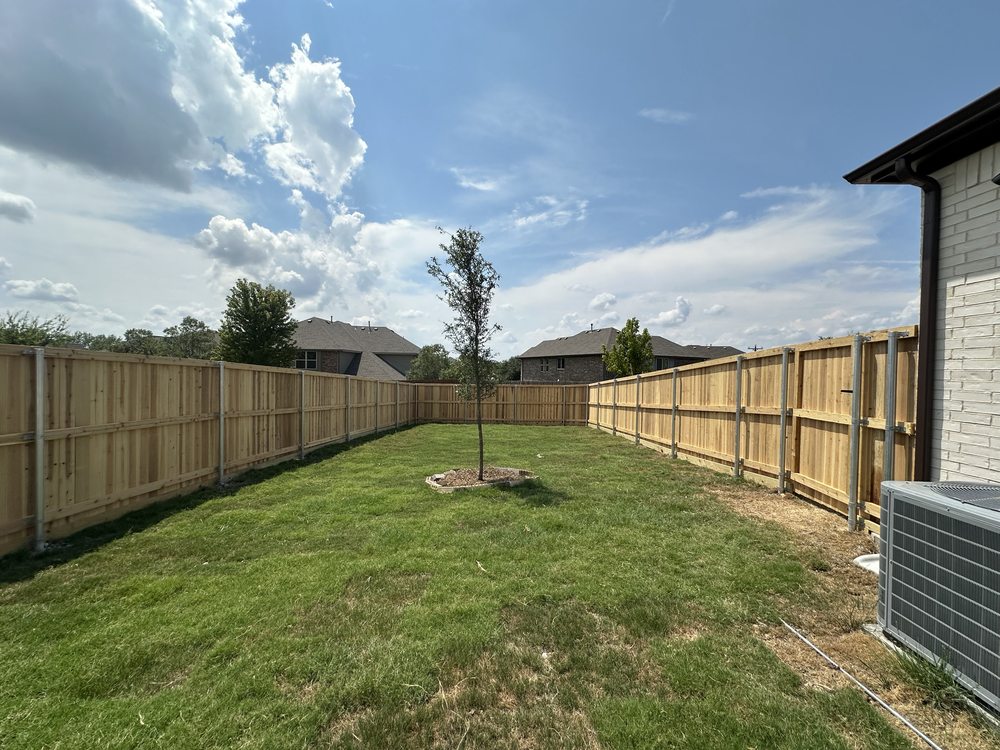 Gios Fence & Gate