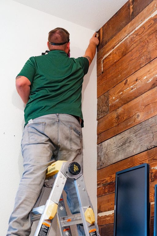 GreenWorks Inspections & Engineering
