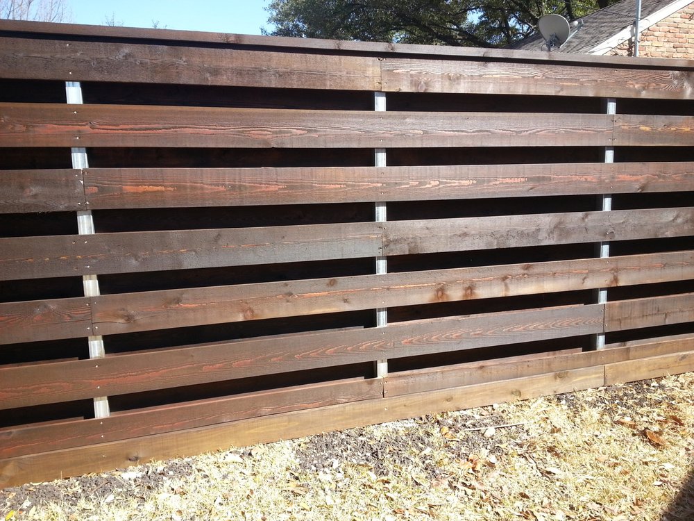 Plano Fence Company