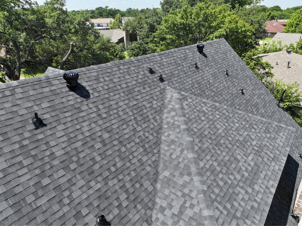New Elite Roofing