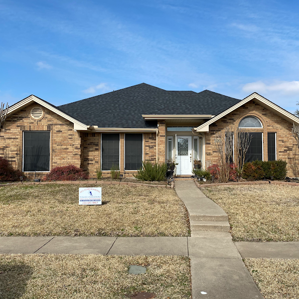 All Star Roofing Of Garland
