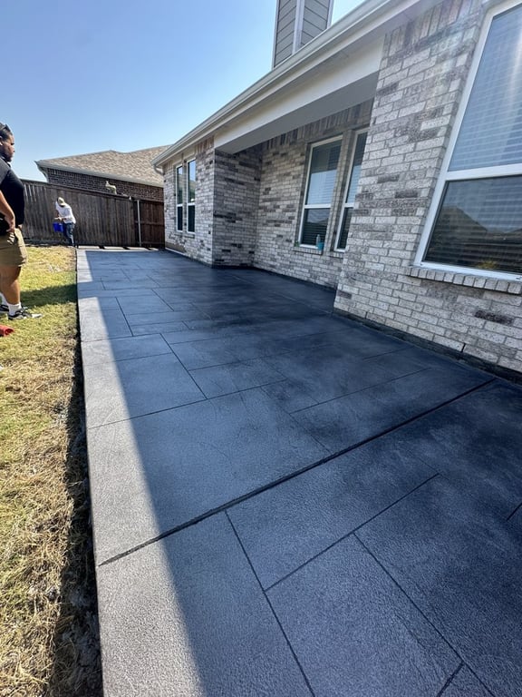 Crestrock Construction