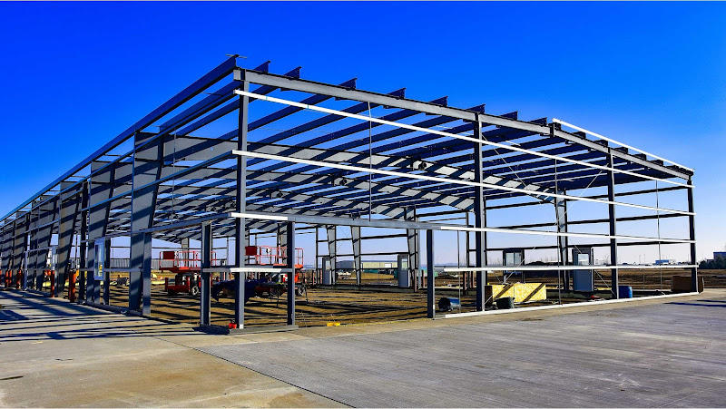 Parkway Construction & Architecture