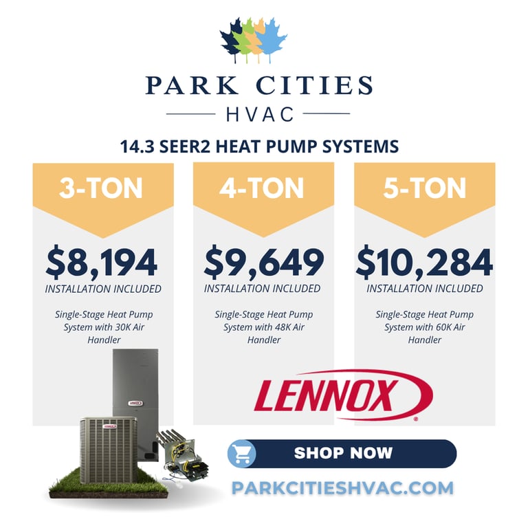 Park Cities HVAC
