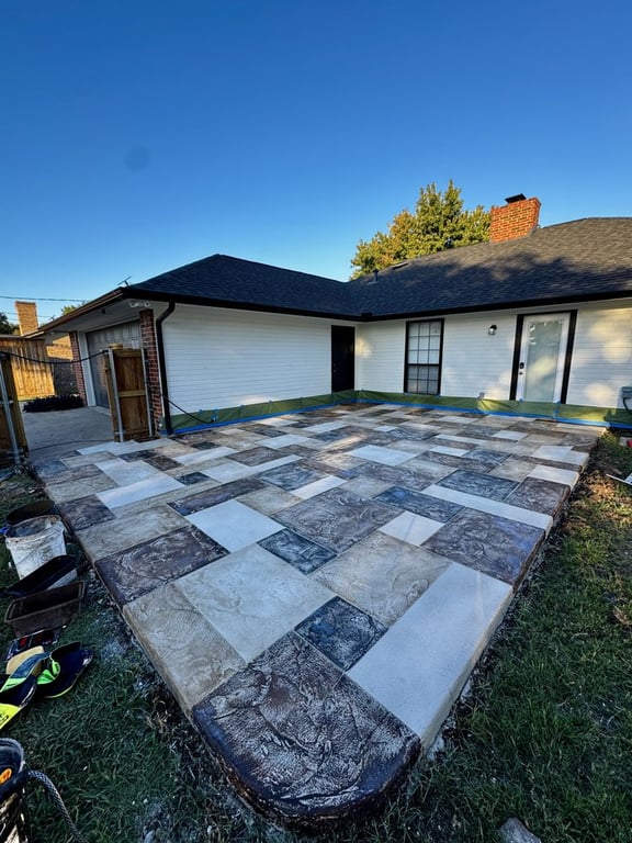 Crestrock Construction