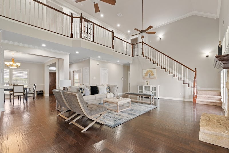 Tasneems Home Staging